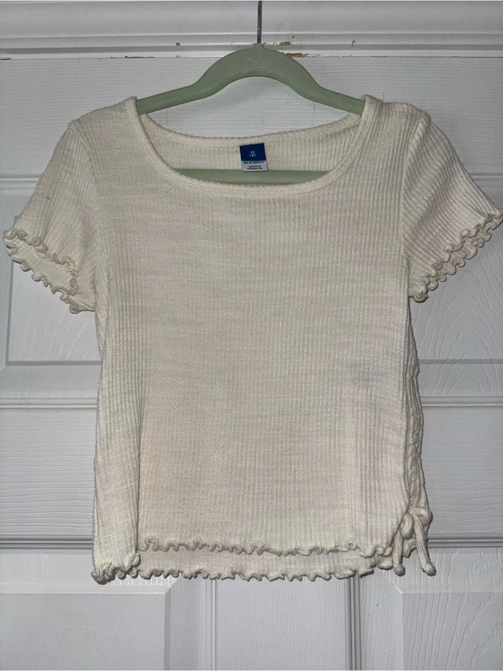 Old Navy ribbed knit