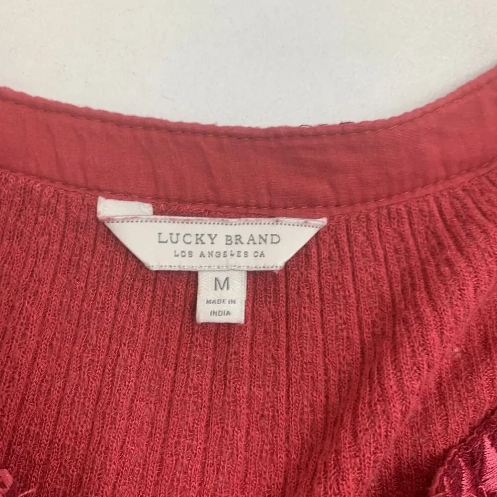 Lucky Brand lucky brand