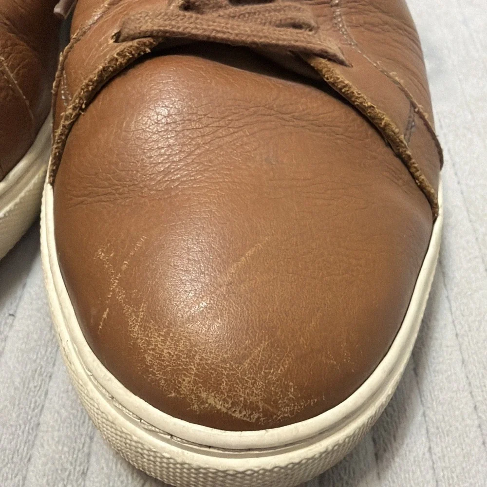 Allen Edmonds message any