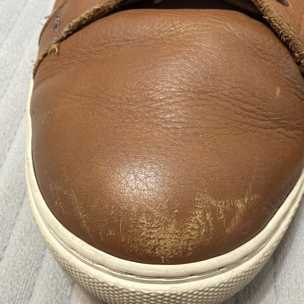 Allen Edmonds message any