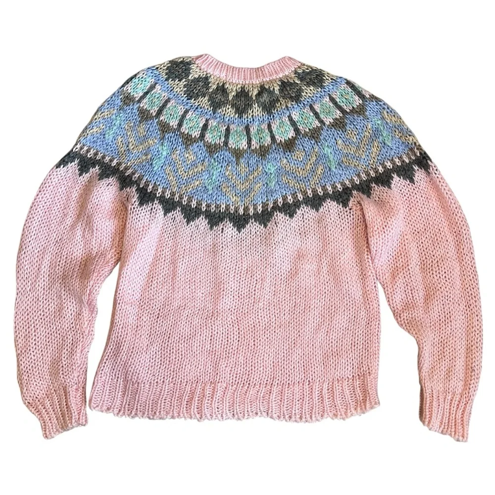Le Pull-Over le pull