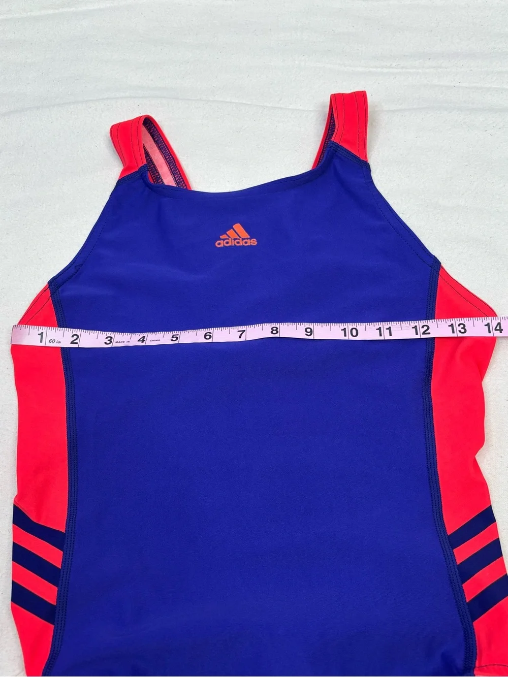 adidas back sanitized