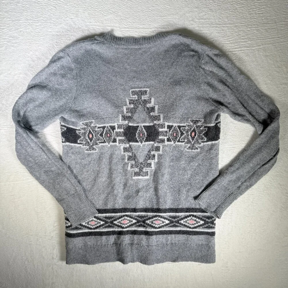 Hollister sweater cardigan