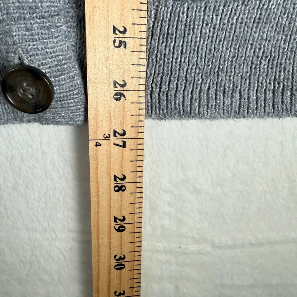 Hollister sweater cardigan