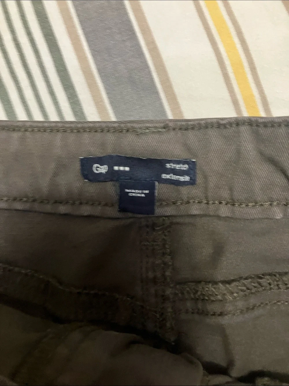 Lot of 2 Gap skirts