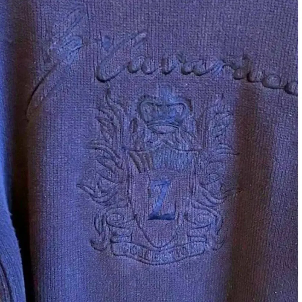 Z. Cavaricci color look