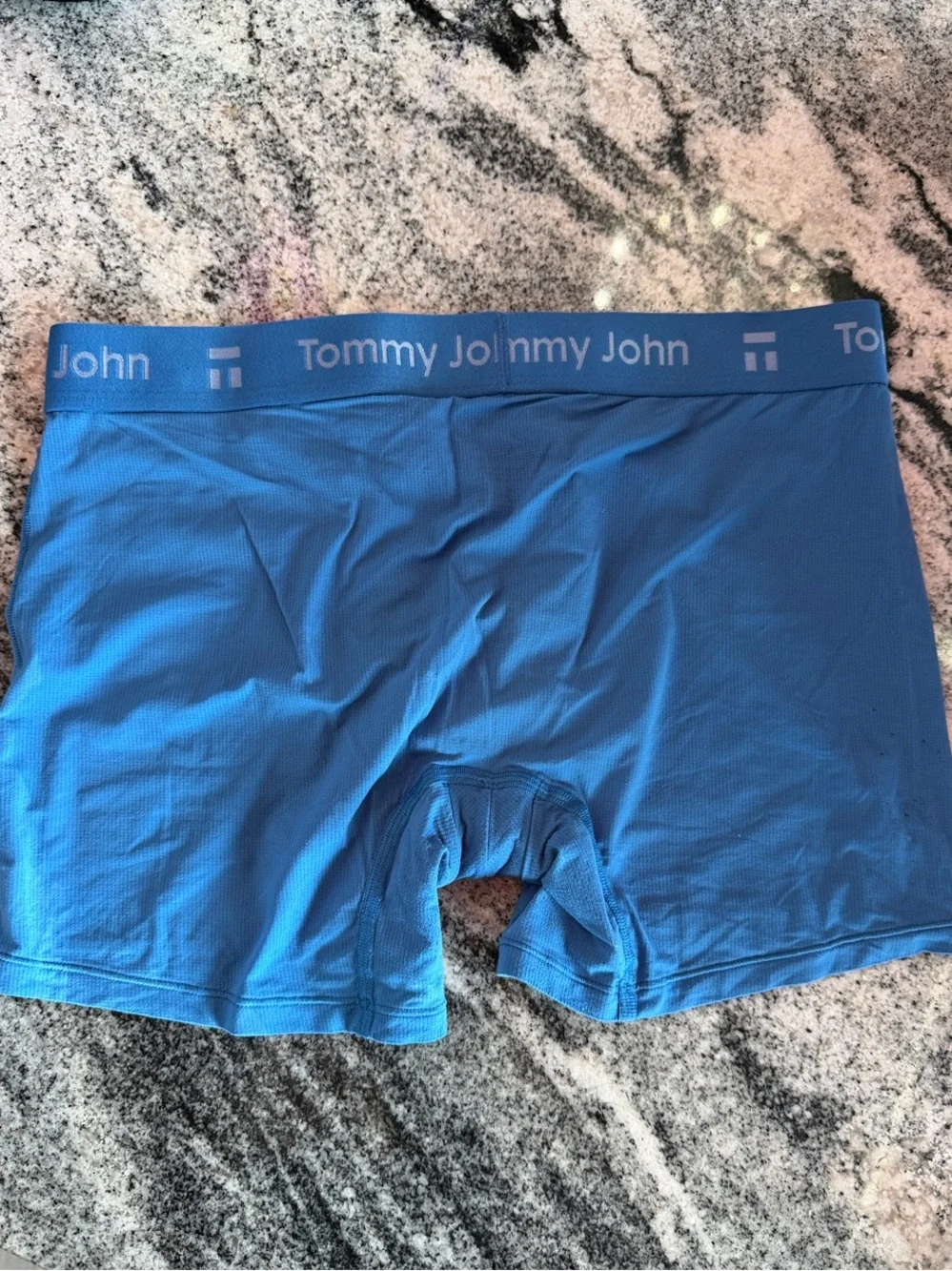Tommy John tommy john