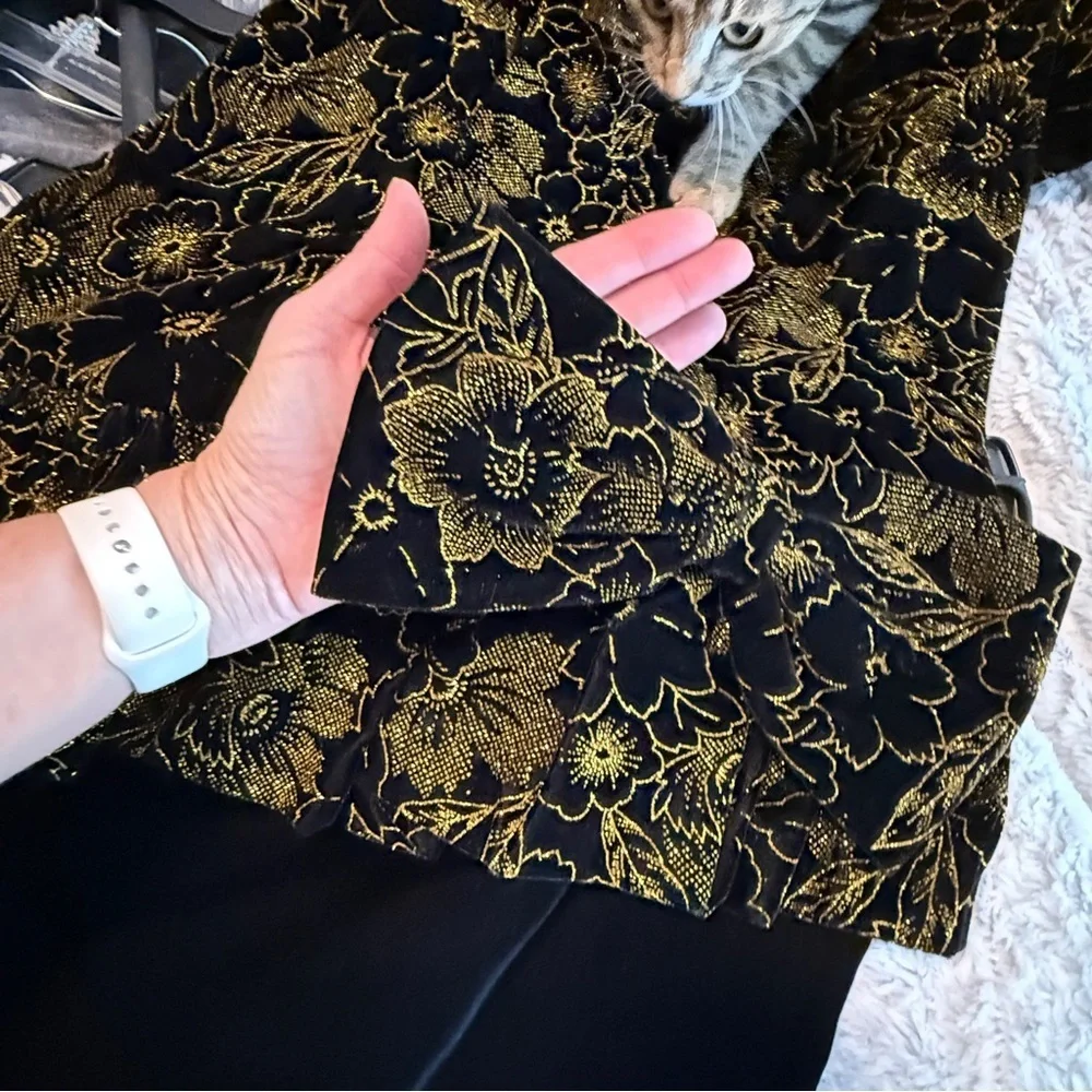 Leslie Fay Dress