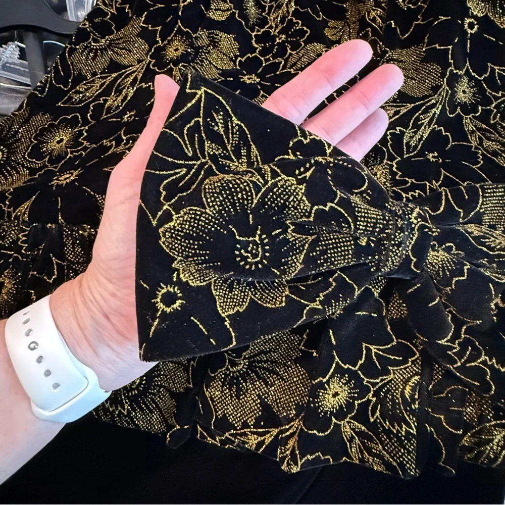 Leslie Fay Dress