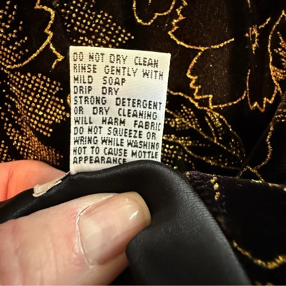 Leslie Fay Dress