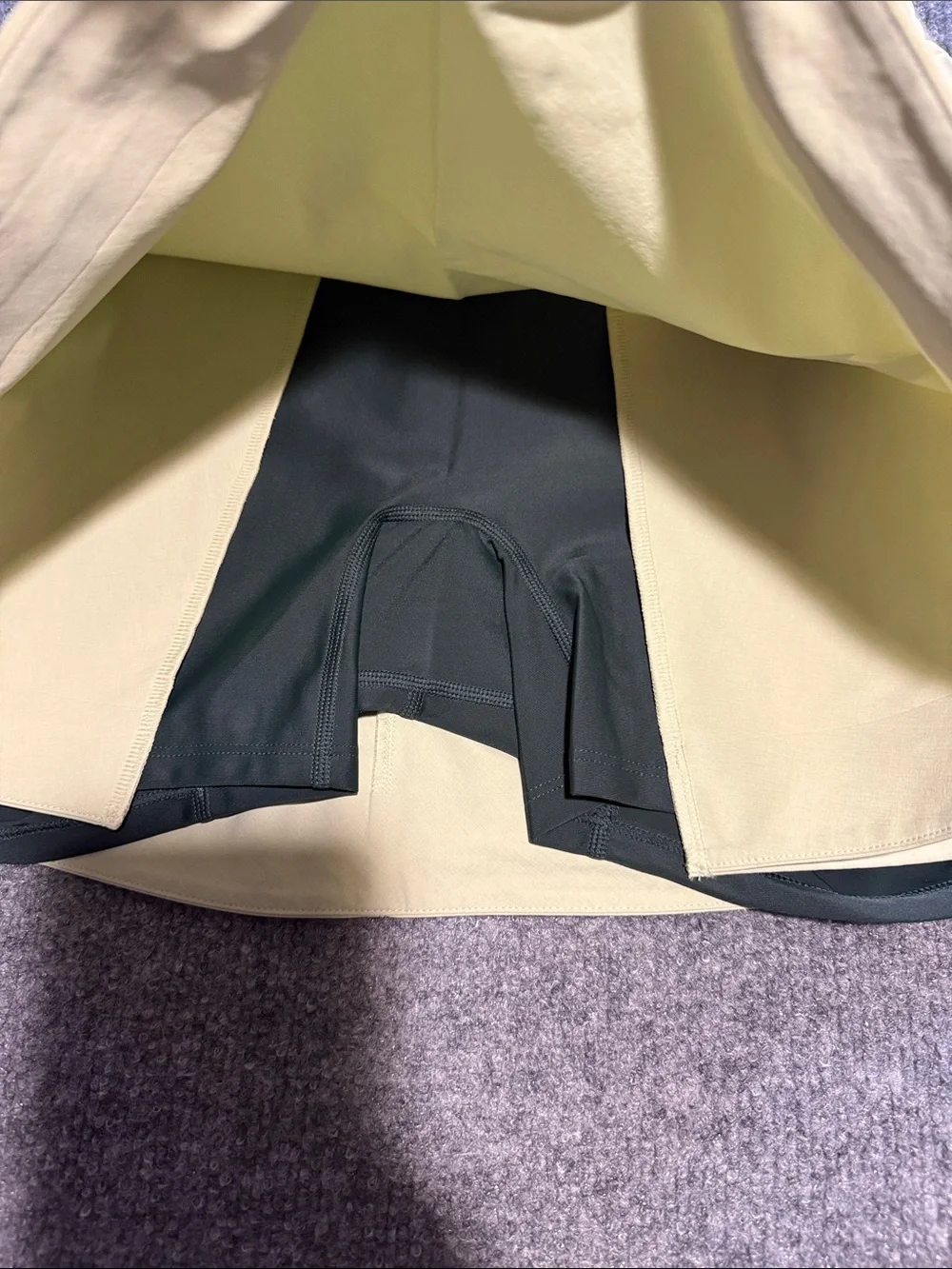 Hikerkind soft light