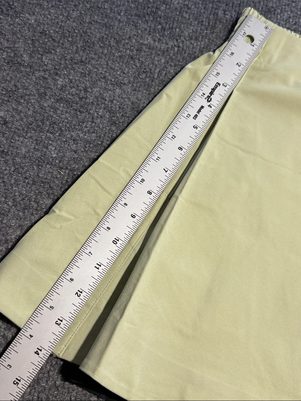 Hikerkind soft light