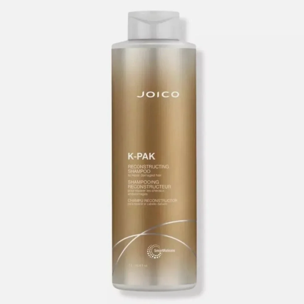 Joico K-PAK Reconstructing Shampoo 33.8 oz