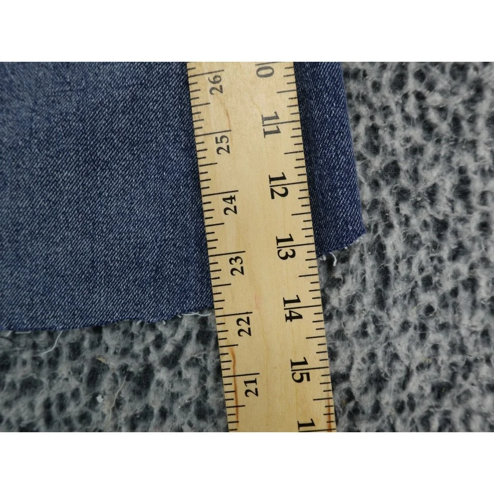 H&M &denim mini