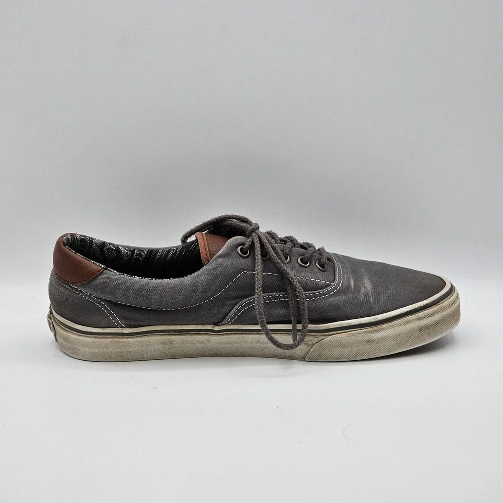 Vans brand style