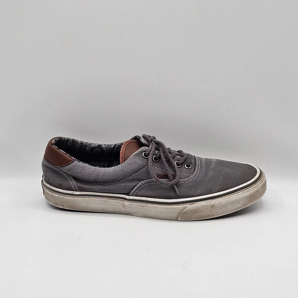 Vans brand style