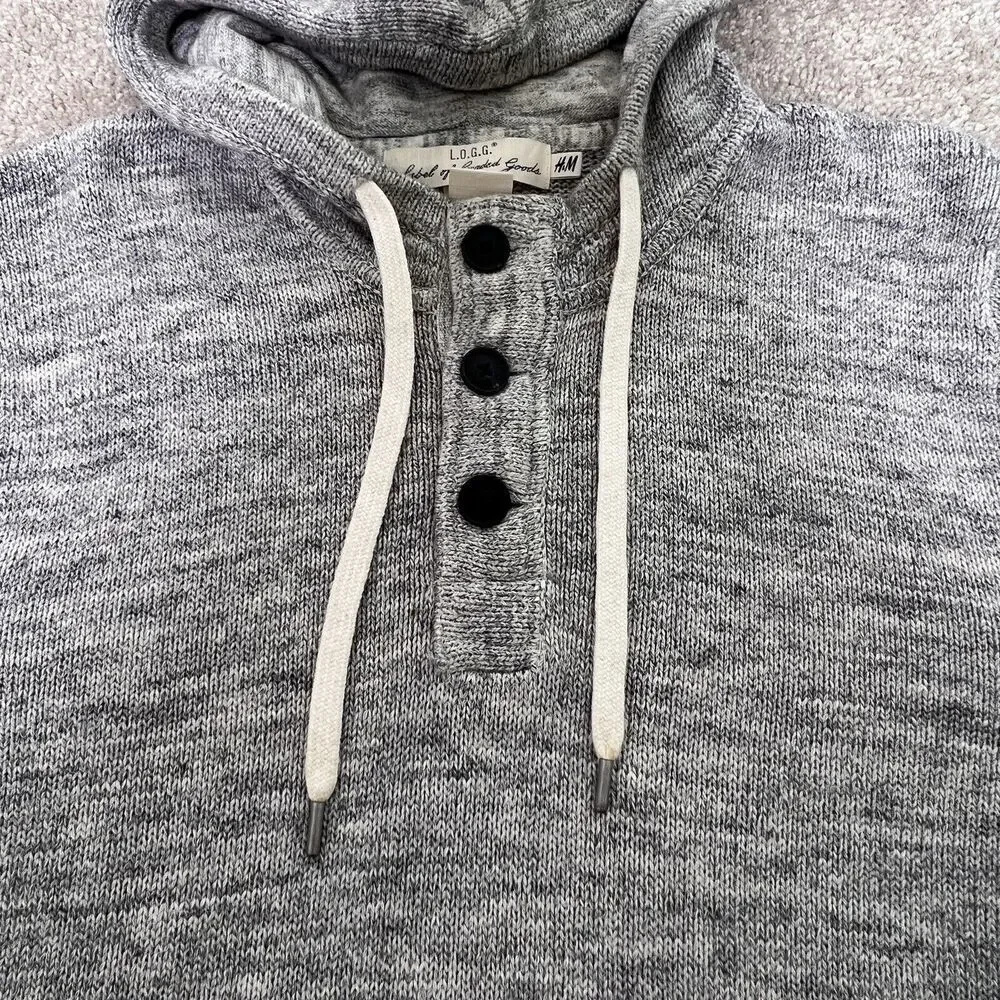 H&M this sweater