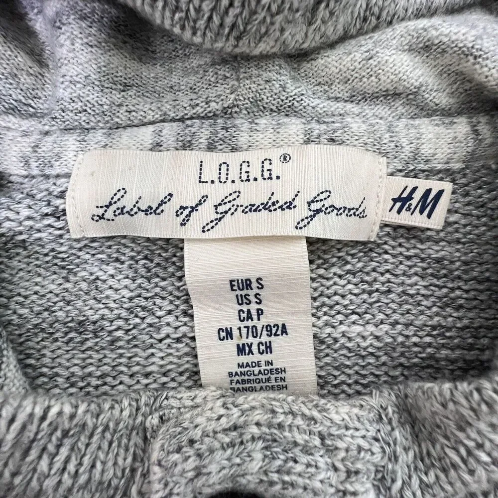 H&M this sweater
