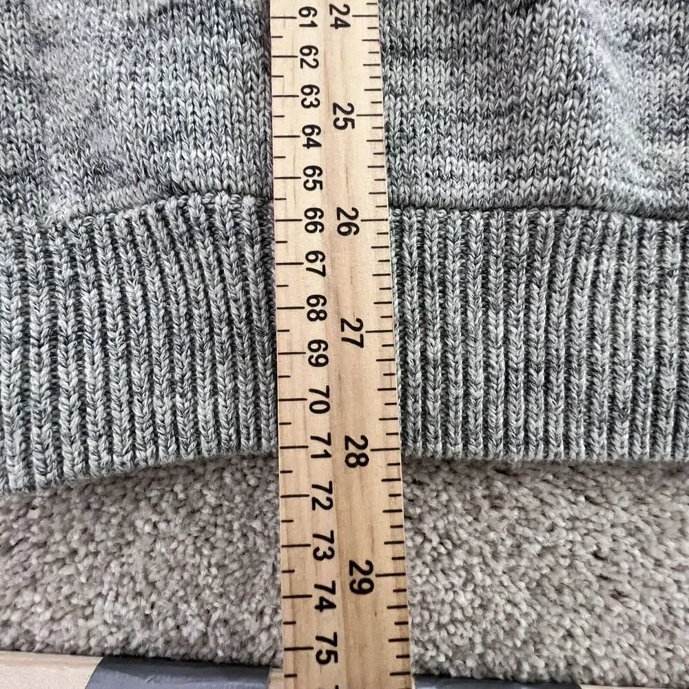 H&M this sweater