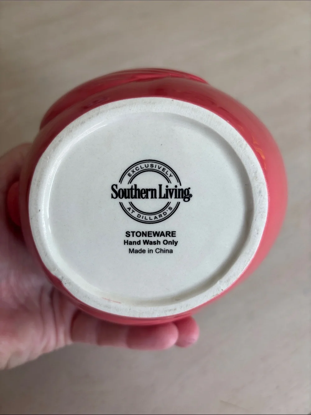 Southern Living southern living