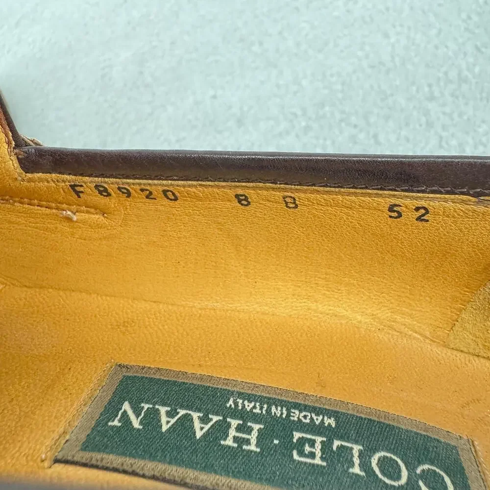 Cole Haan cole haan