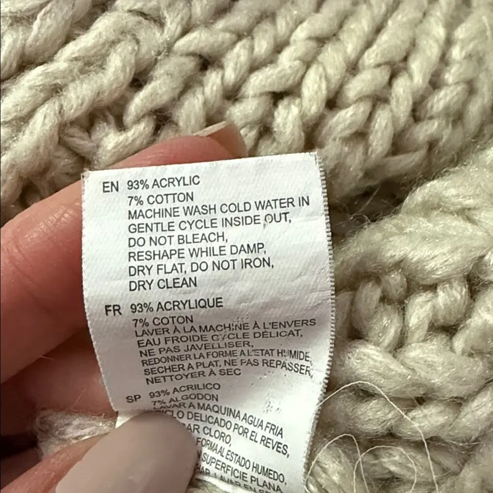 RDI oatmeal beige