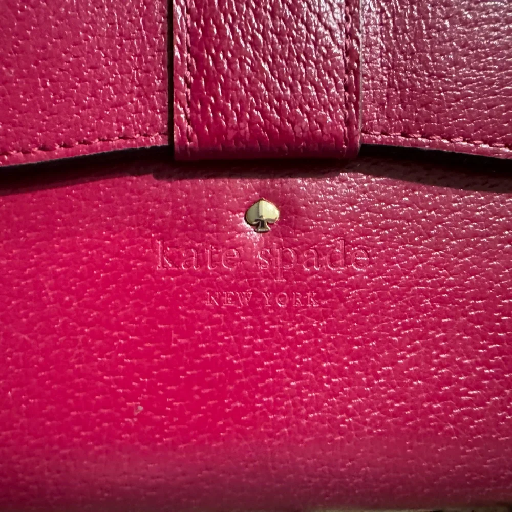 kate spade gently used