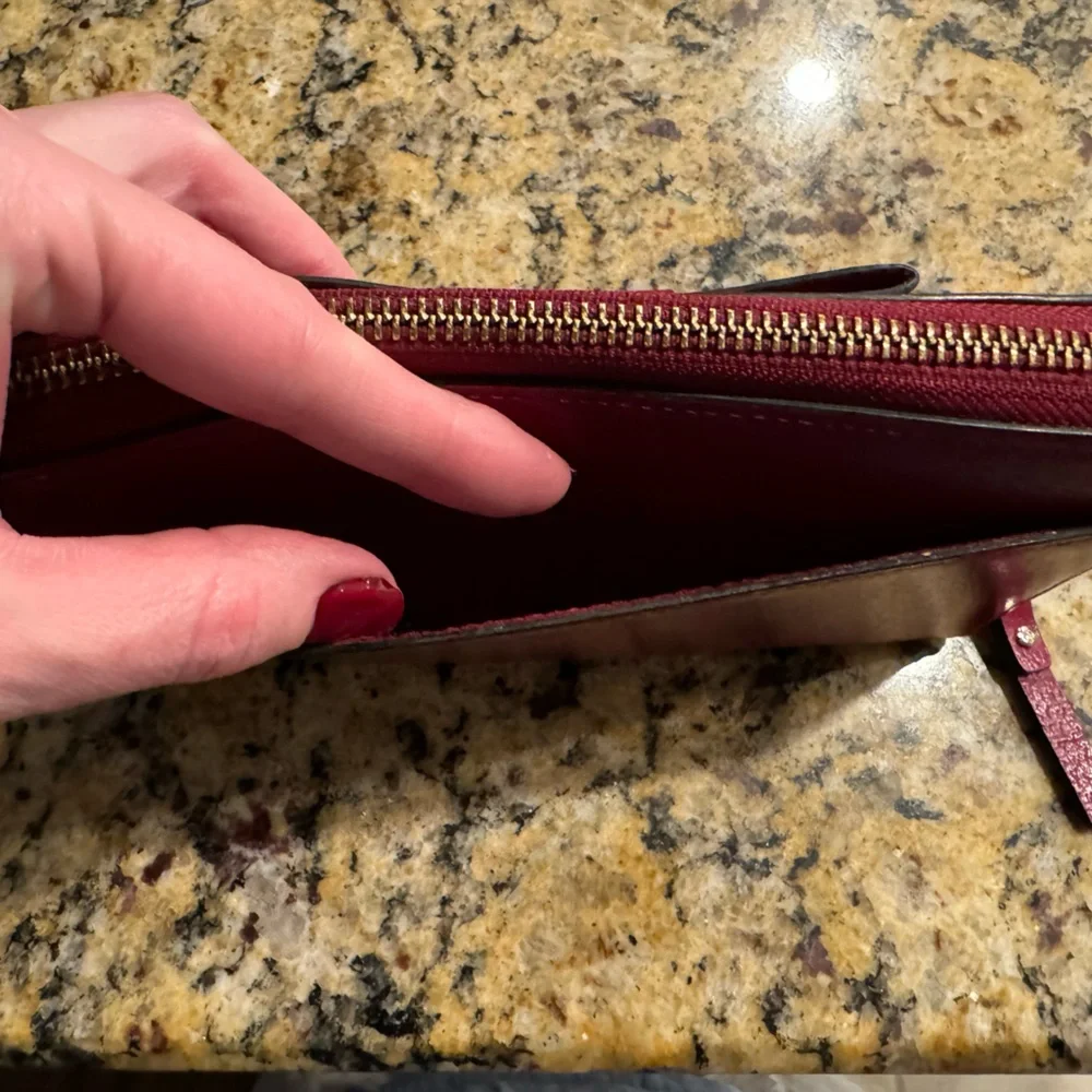 kate spade gently used