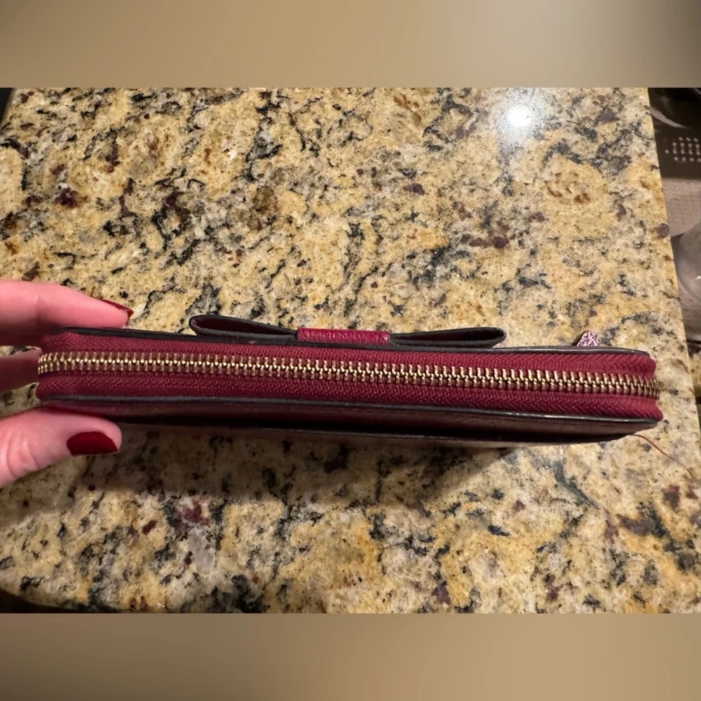 kate spade gently used
