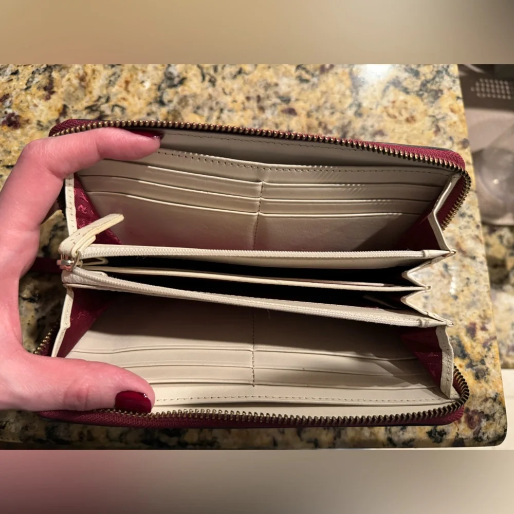 kate spade gently used