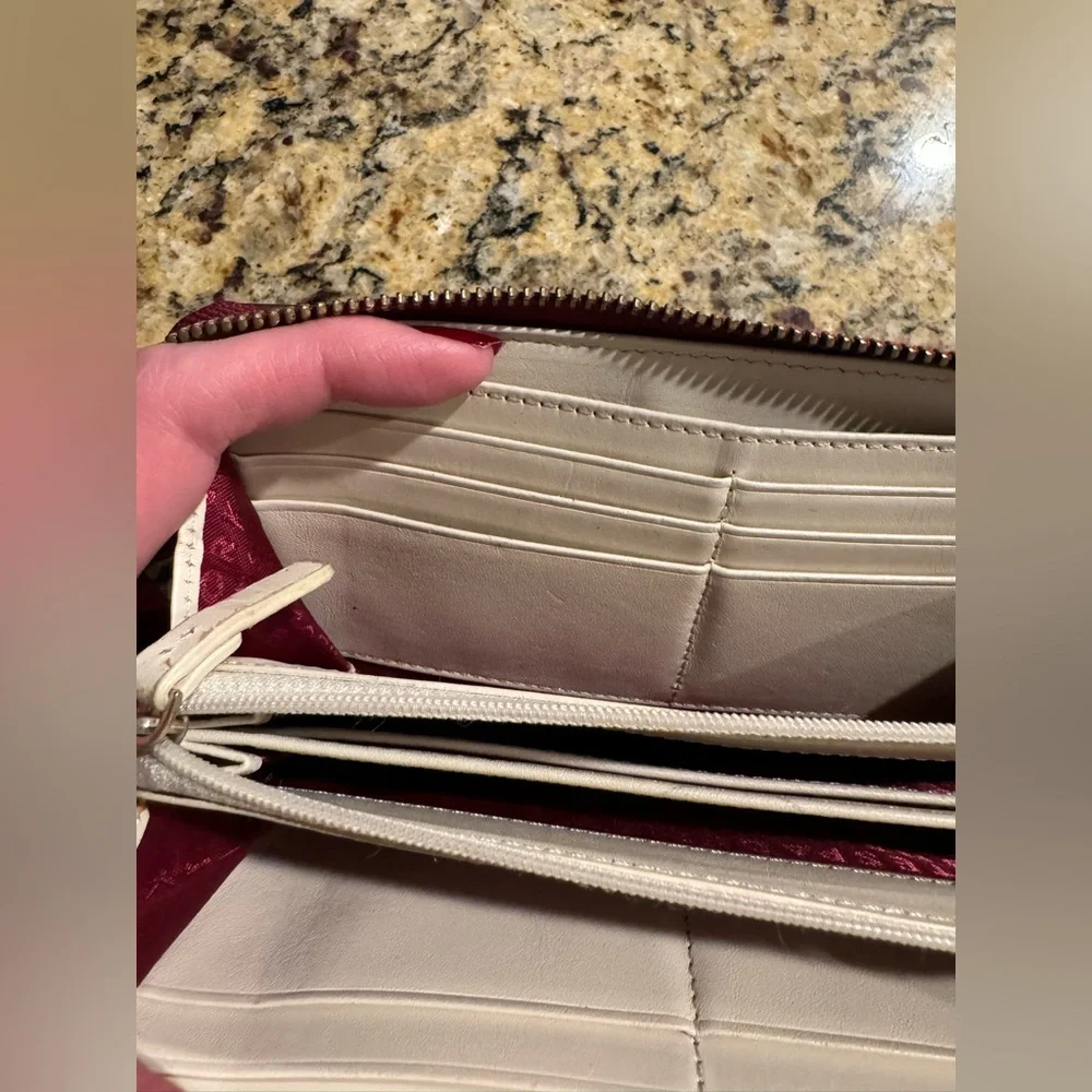 kate spade gently used
