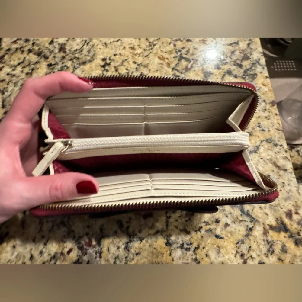 kate spade gently used