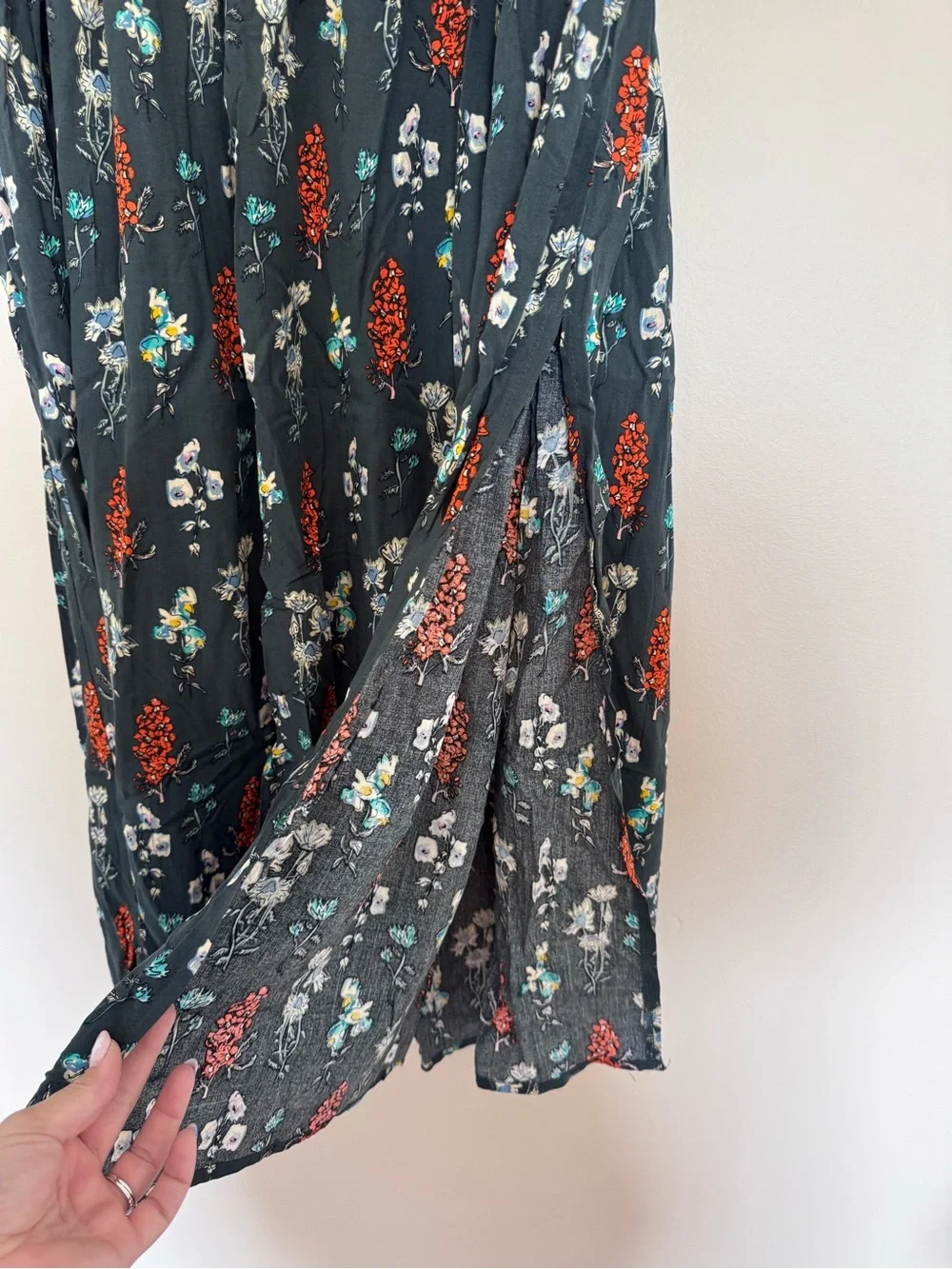 NATURAL LIFE lightweight flowy