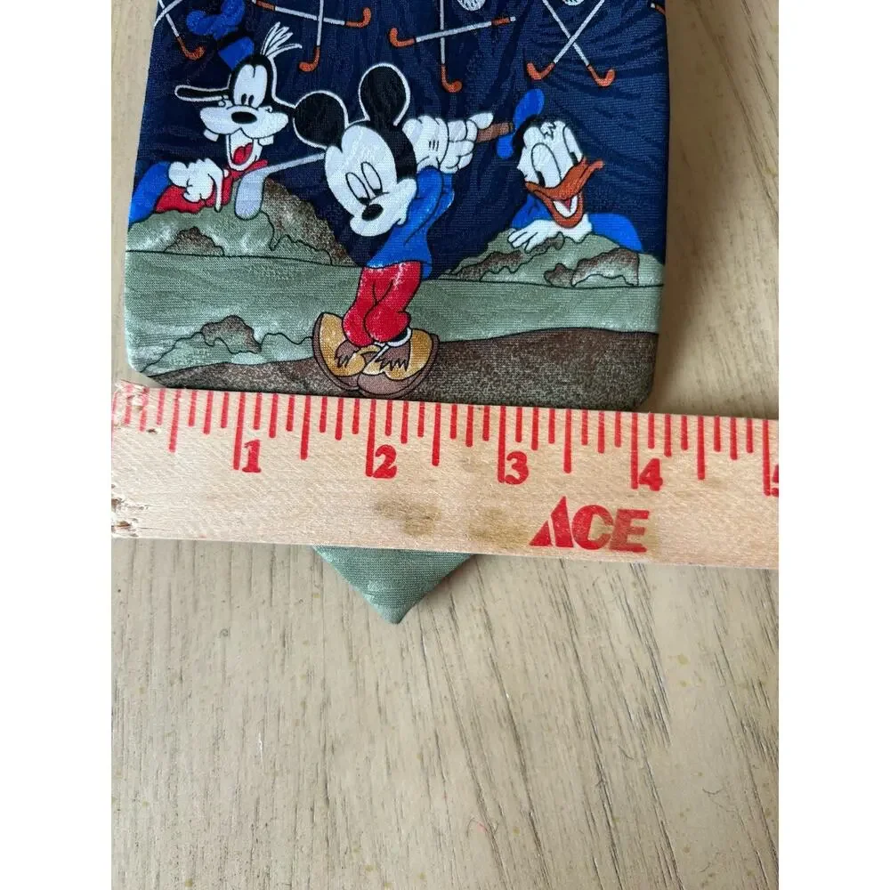 Mickey Unlimited this men