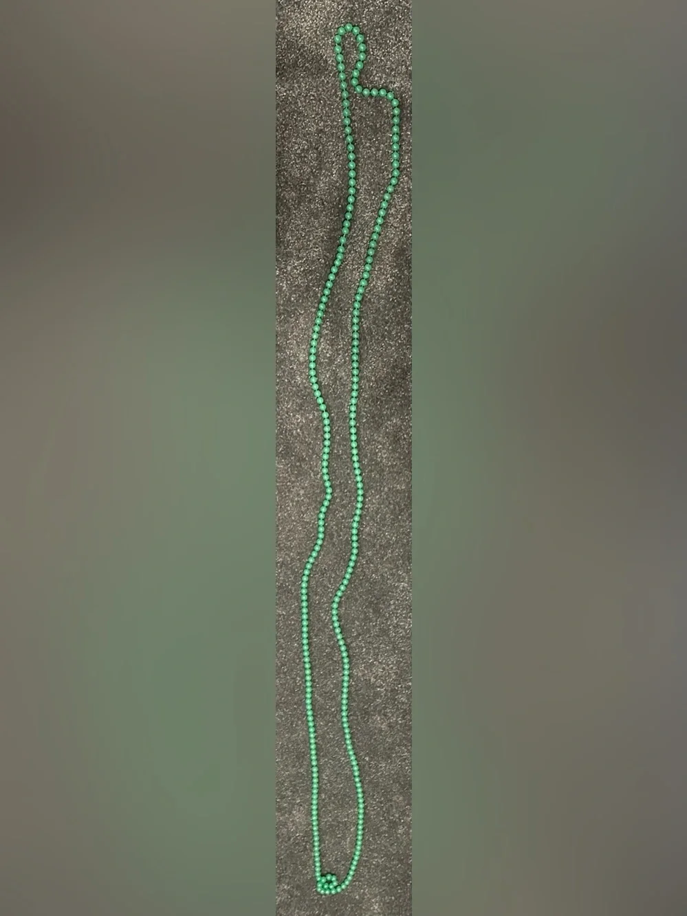 N/A elegant green