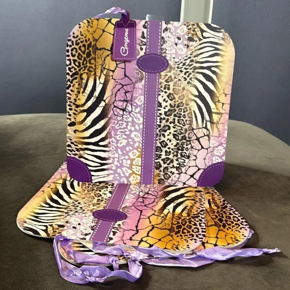 N/A jungle themed