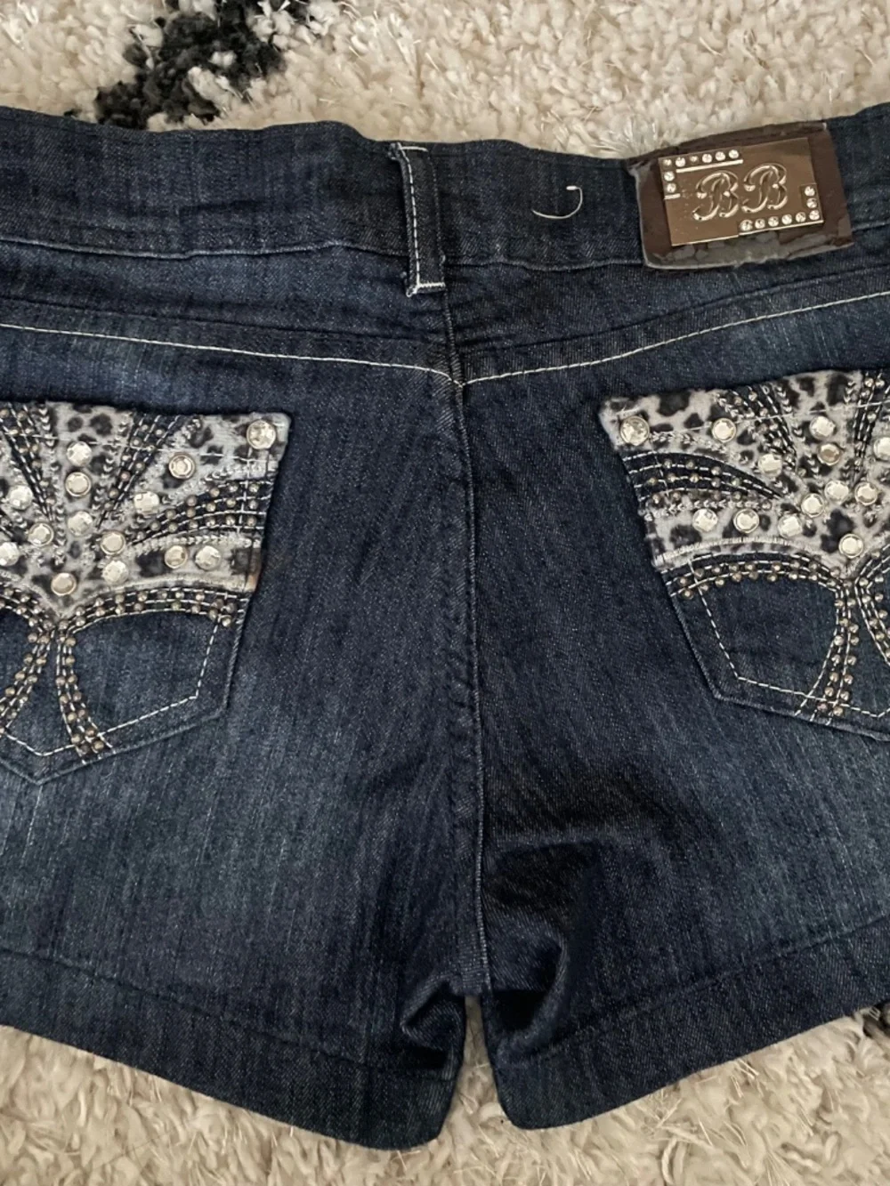 Bb jeans navy