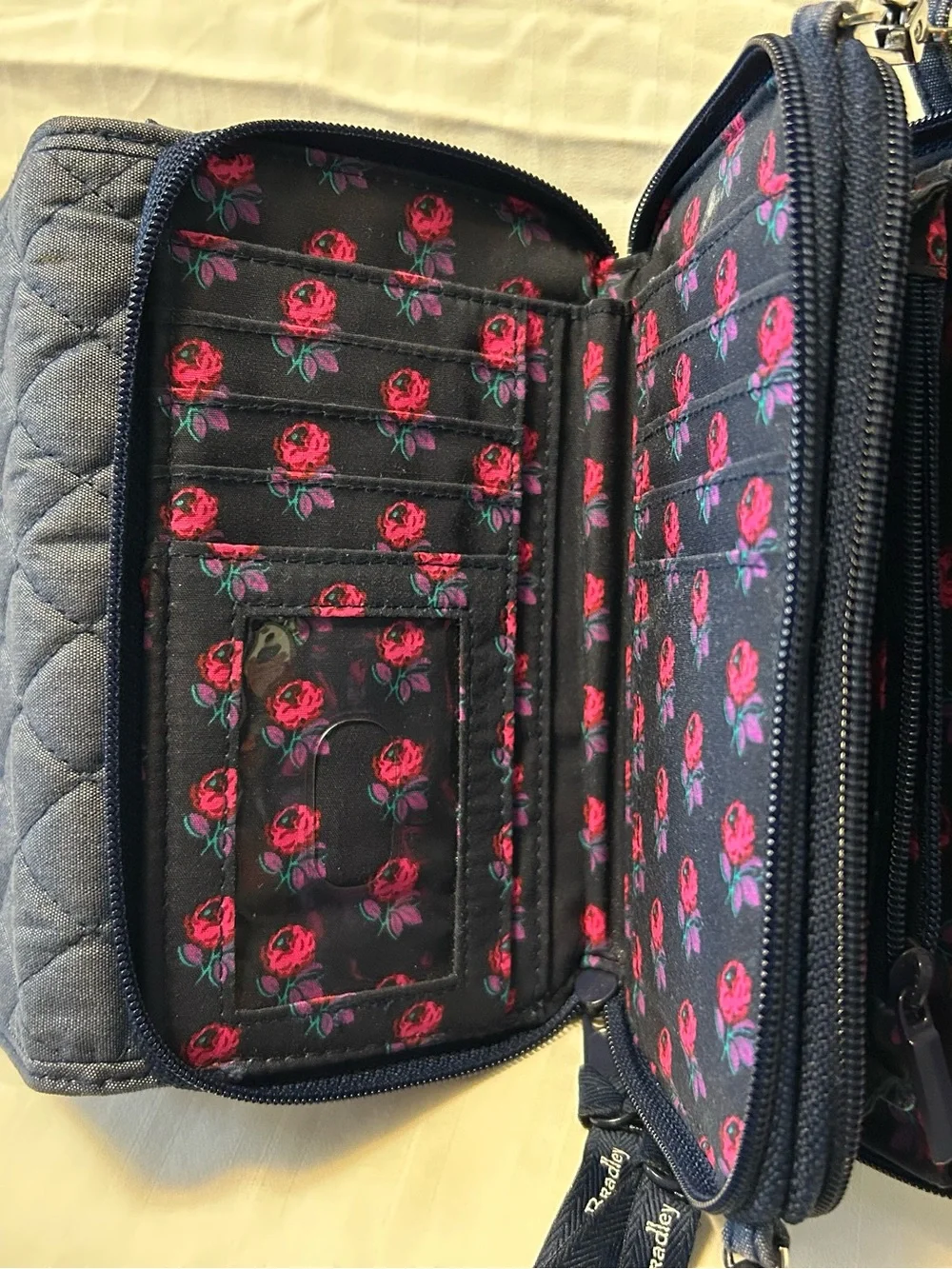 Vera Bradley vera bradley