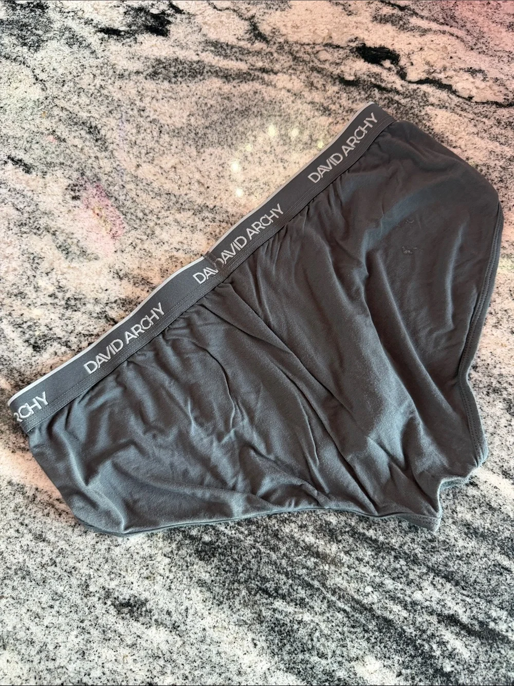 David Archy breathable elastic comfortable