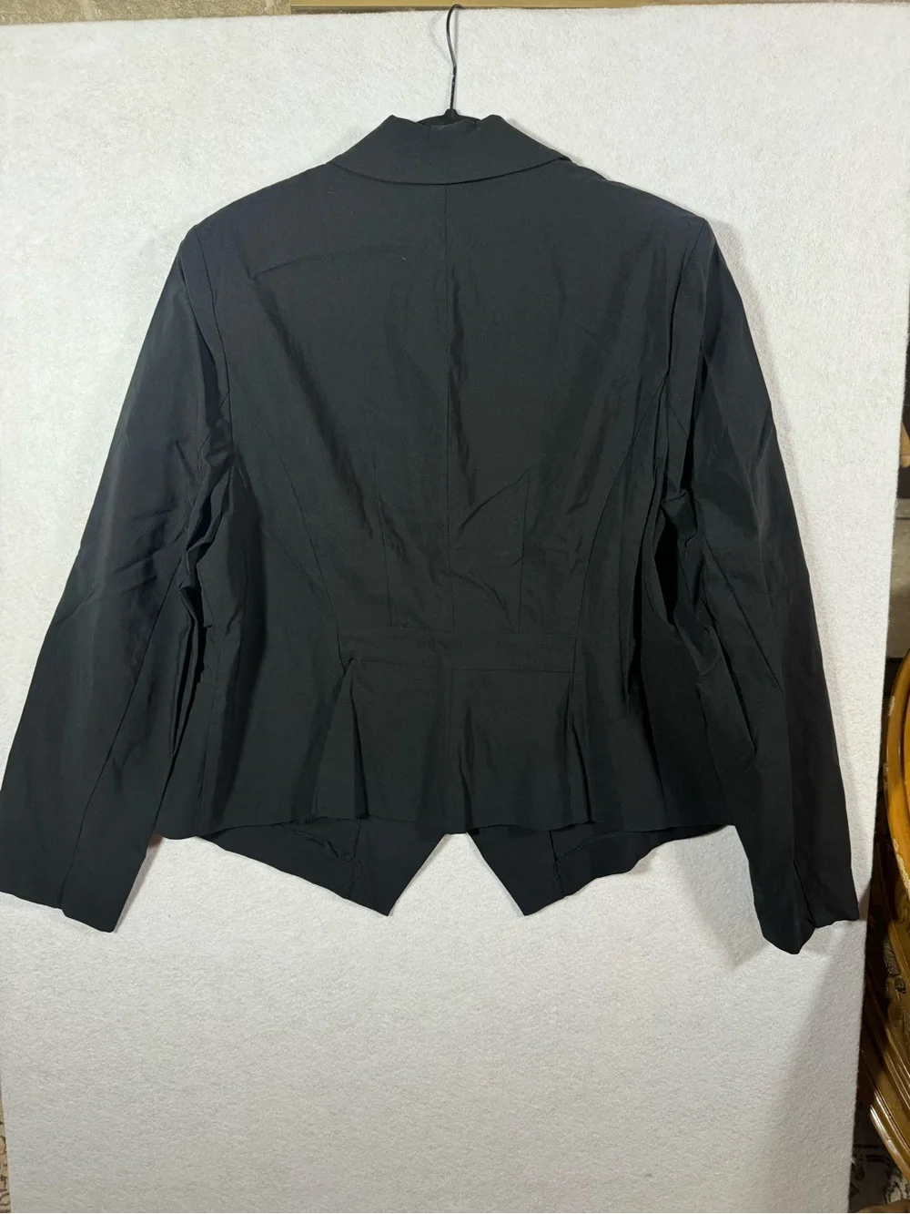 Lane Bryant classic black