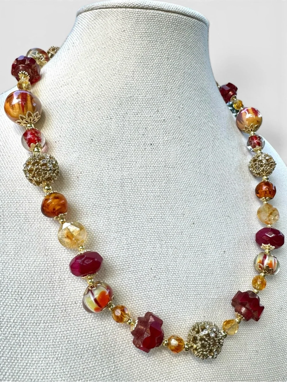 ASD artisan lampwork