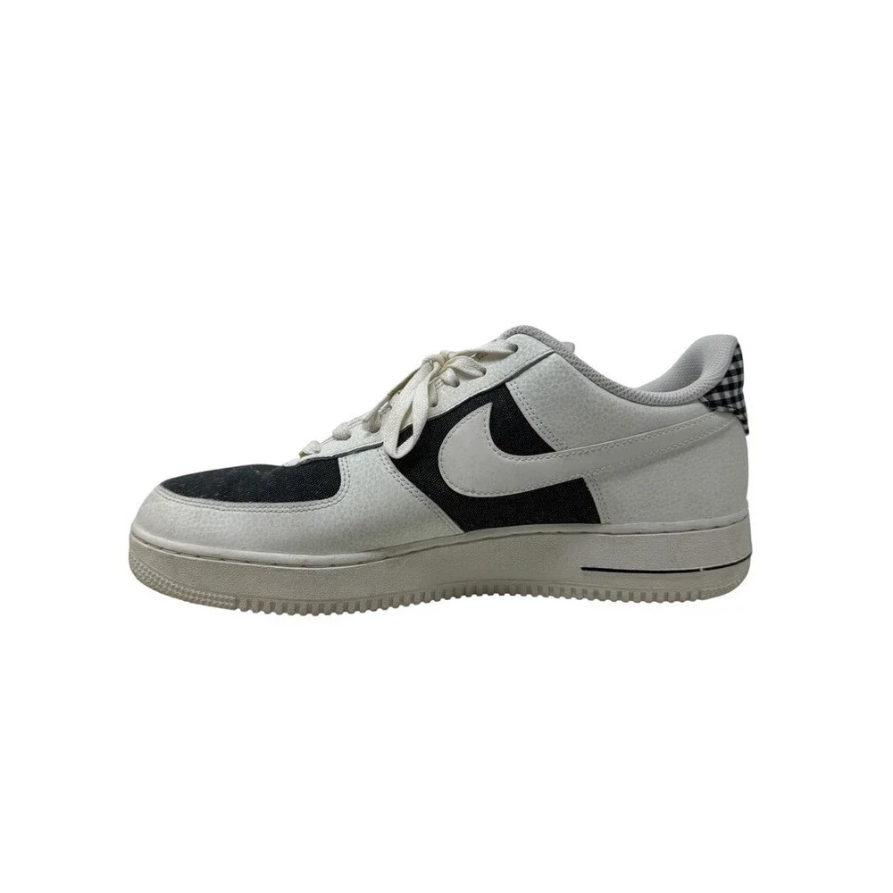 Nike Air Force 1 Low Designed Fresh FJ4021-133 Farmers Market Men's 11