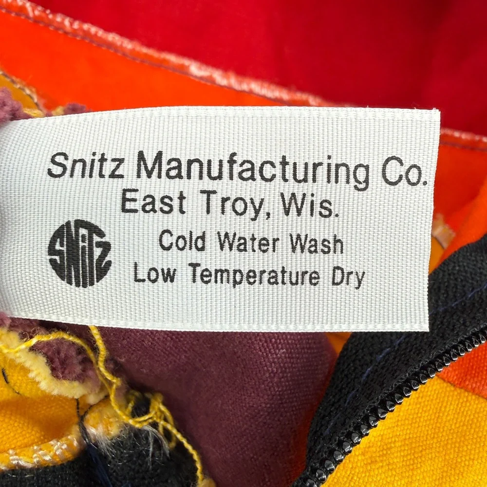 Snitz Manufacturing Co. snitz manufacturing