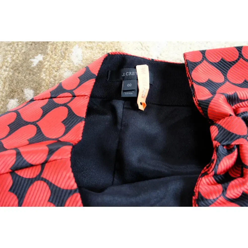 J. Crew excellent freshly