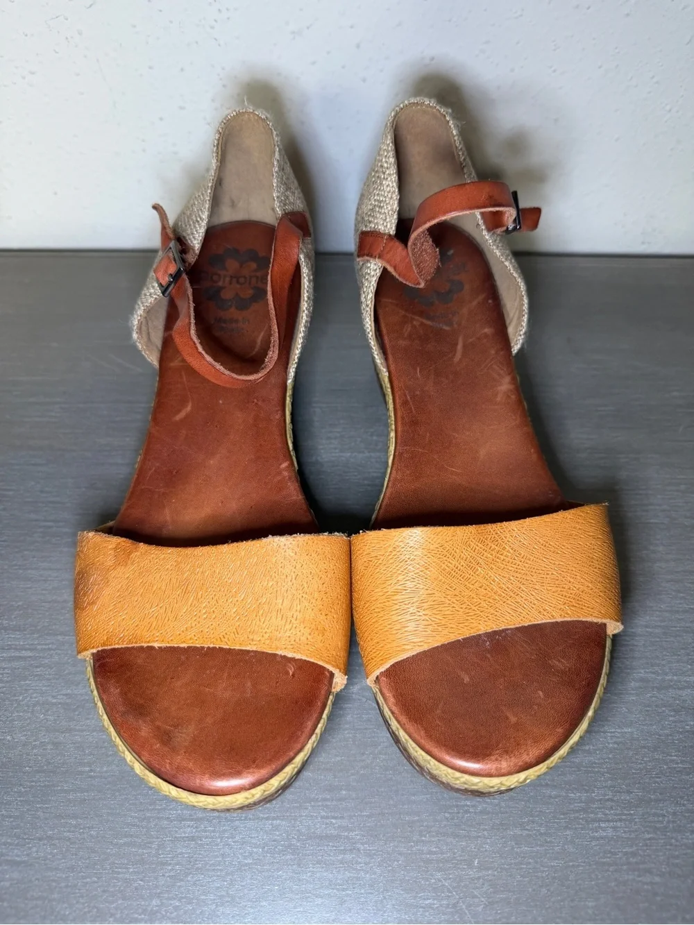 Porronet these beautiful