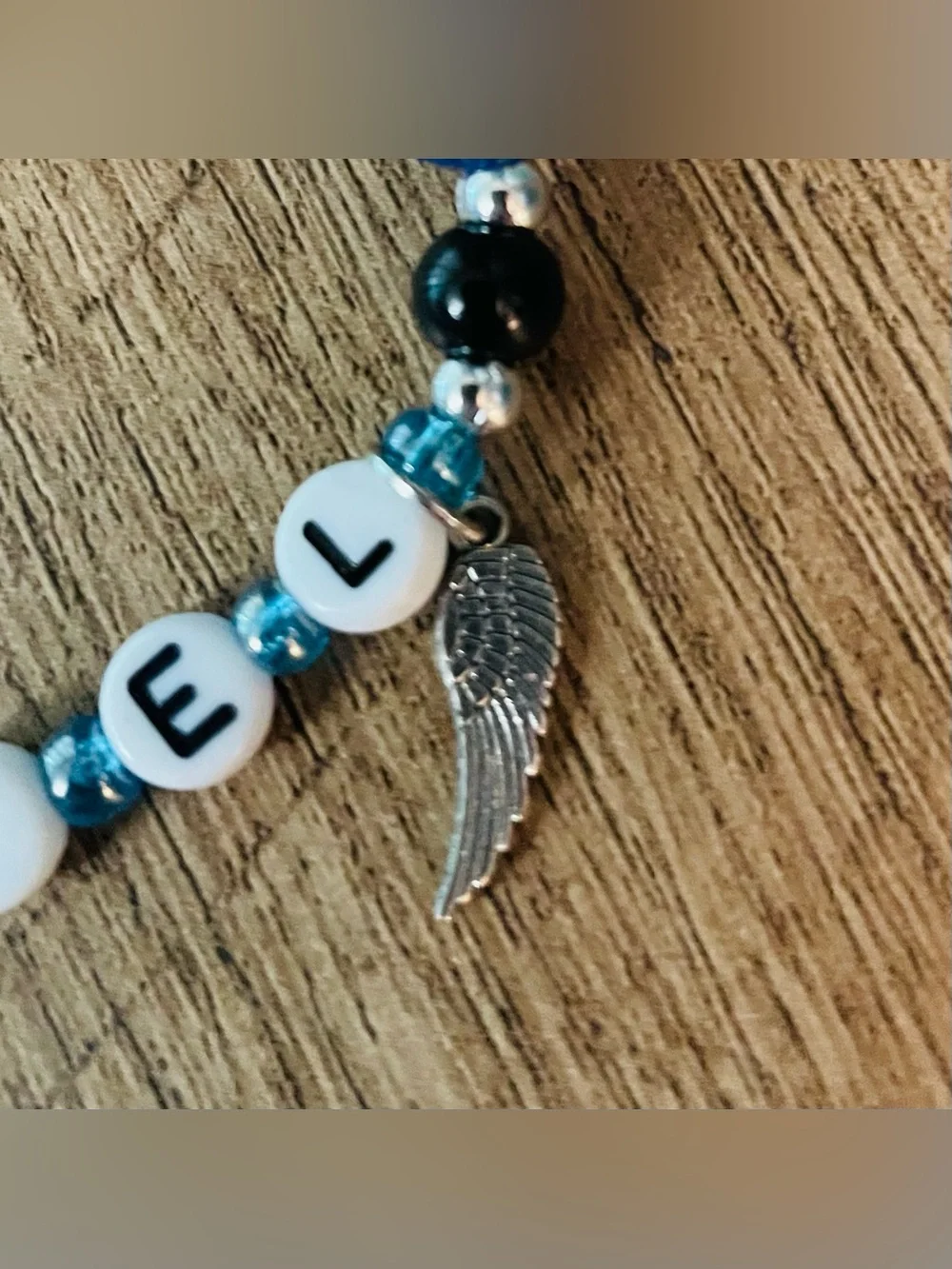 N/A supernatural bracelet