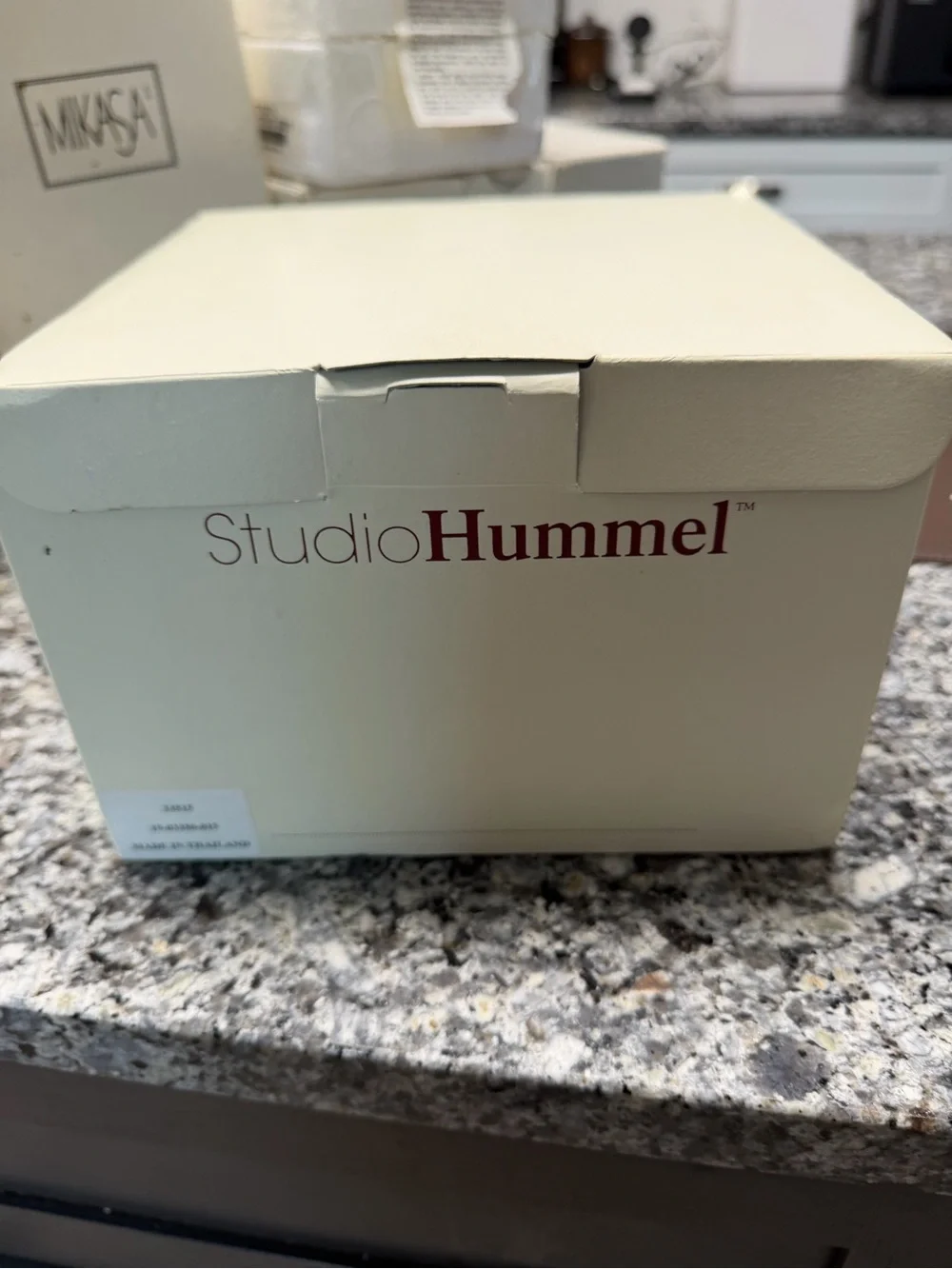 Hummel soft or sweet