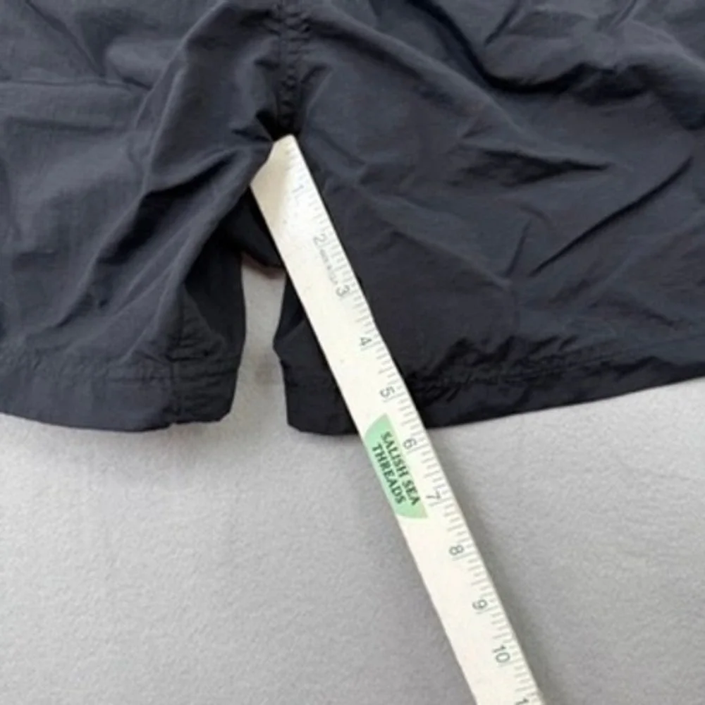 REI y2k shorts