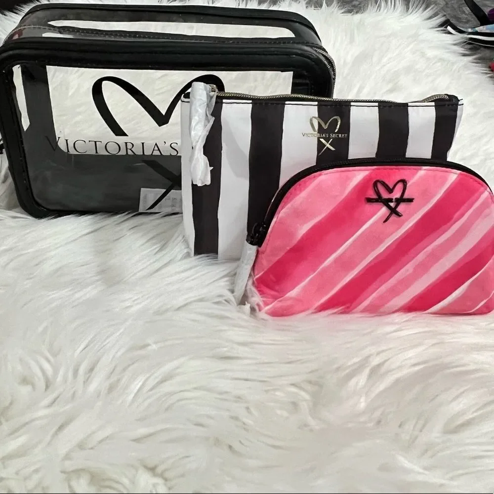 Victorias Secret new tags
