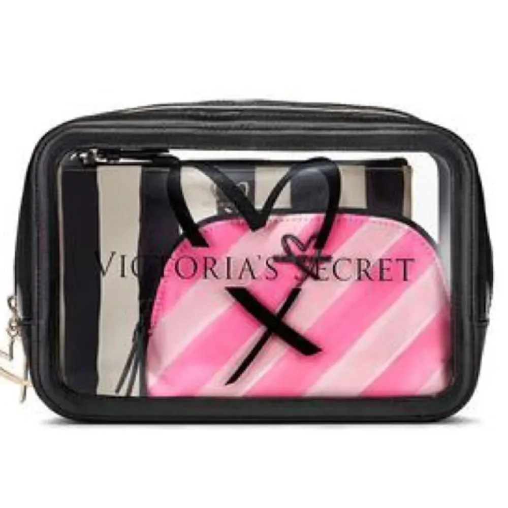 Victorias Secret new tags